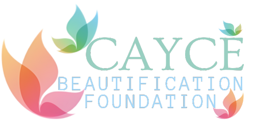 Cayce Beautification Foundation